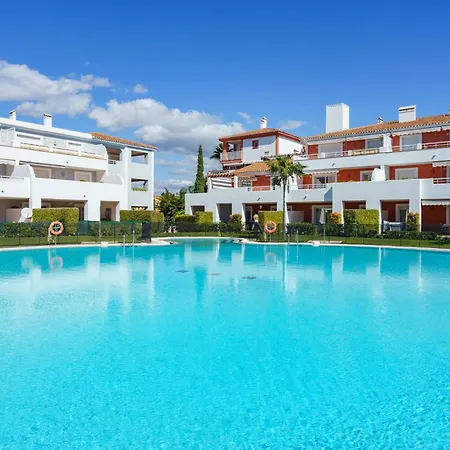 아파트 Cortijo Del Mar-4 By Interhome