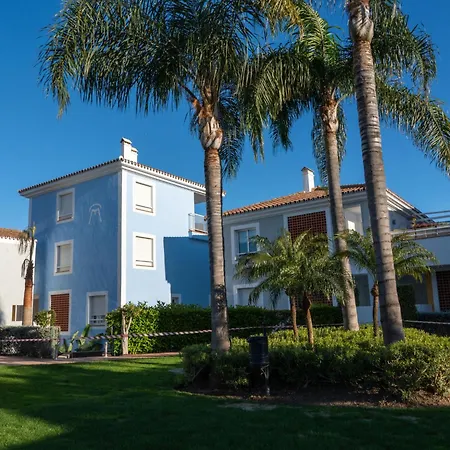 아파트 Cortijo Del Mar-4 By Interhome