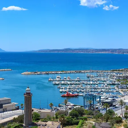 Cortijo Del Mar-4 By Interhome * Estepona