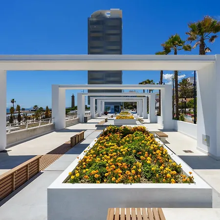 Cortijo Del Mar-4 By Interhome Estepona