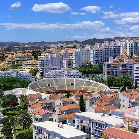 아파트 Cortijo Del Mar-4 By Interhome 에스테포나