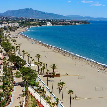 아파트 Cortijo Del Mar-4 By Interhome *