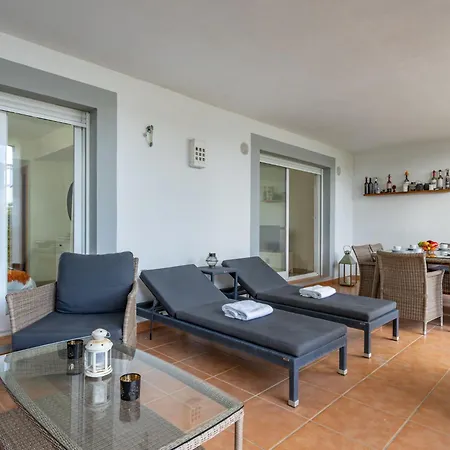 아파트 Cortijo Del Mar-4 By Interhome