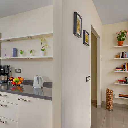 Daire Cortijo Del Mar-4 By Interhome