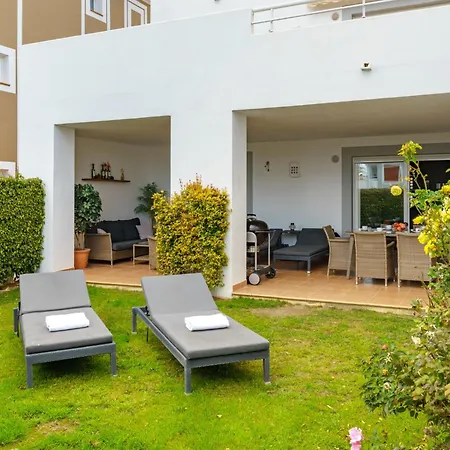 Cortijo Del Mar-4 By Interhome אסטפונה