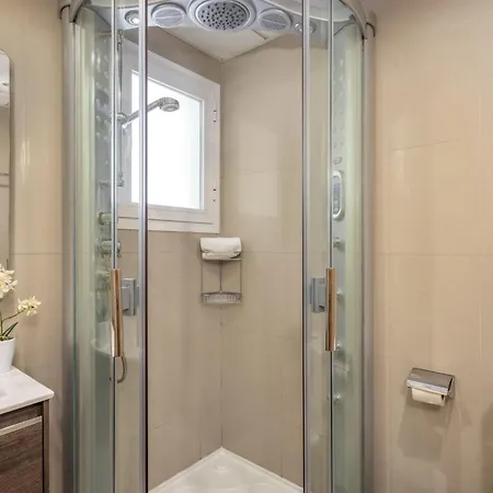 Daire Cortijo Del Mar-4 By Interhome *