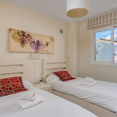 Cortijo Del Mar-4 By Interhome * אסטפונה