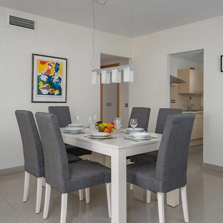 Cortijo Del Mar-4 By Interhome אסטפונה