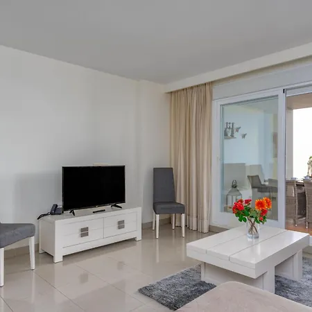 Daire Cortijo Del Mar-4 By Interhome *