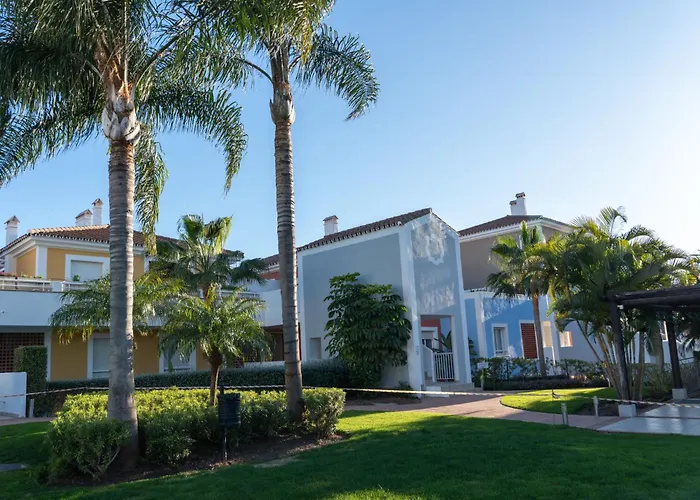 Cortijo Del Mar-4 By Interhome