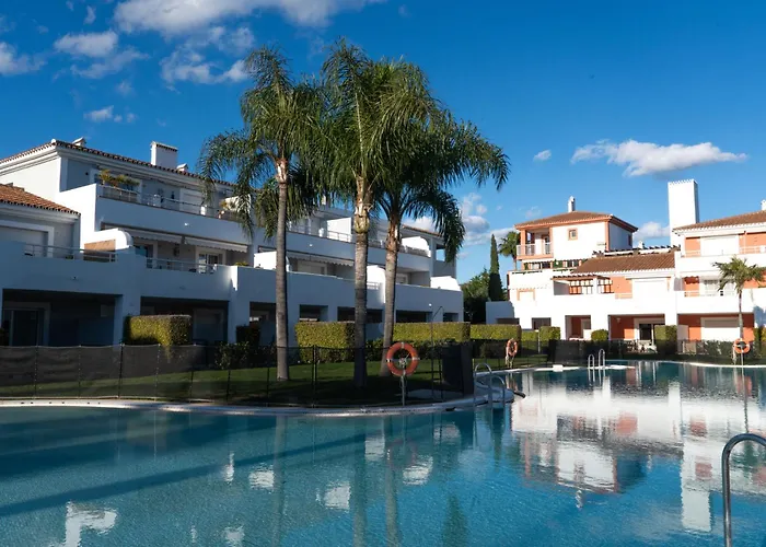 Cortijo Del Mar-4 By Interhome Apartamento *