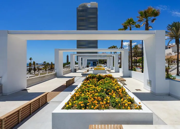 Cortijo Del Mar-4 By Interhome Estepona