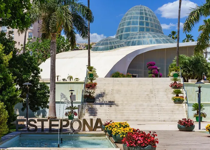 Cortijo Del Mar-4 By Interhome Estepona