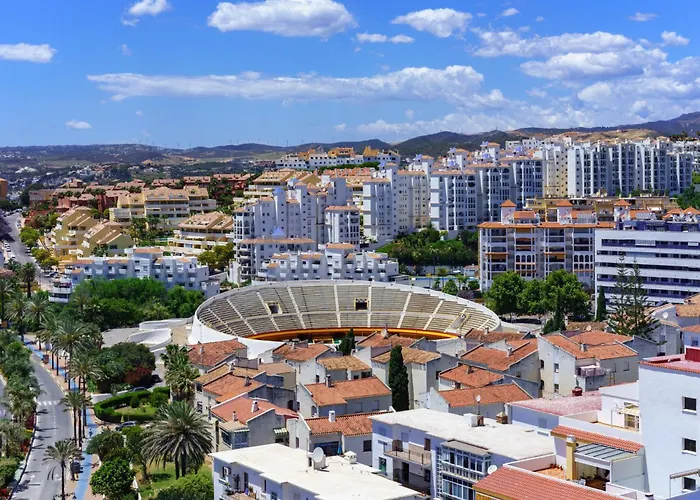 Apartamento Cortijo Del Mar-4 By Interhome Estepona