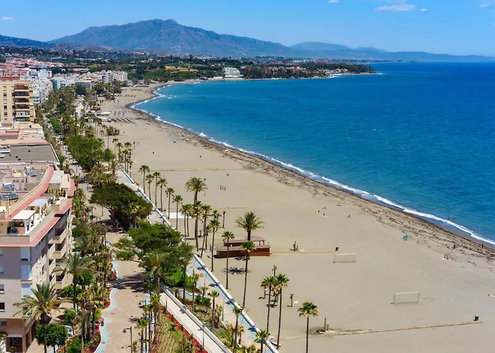 Apartamento Cortijo Del Mar-4 By Interhome *