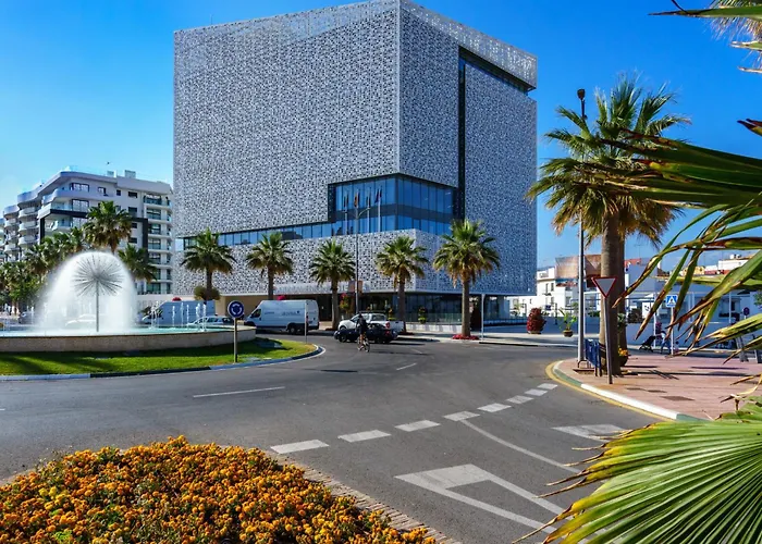 Cortijo Del Mar-4 By Interhome * Estepona