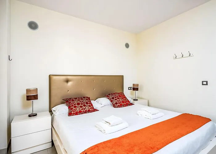 Cortijo Del Mar-4 By Interhome Apartamento