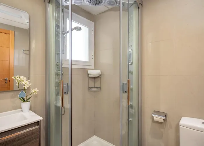 Apartamento Cortijo Del Mar-4 By Interhome *