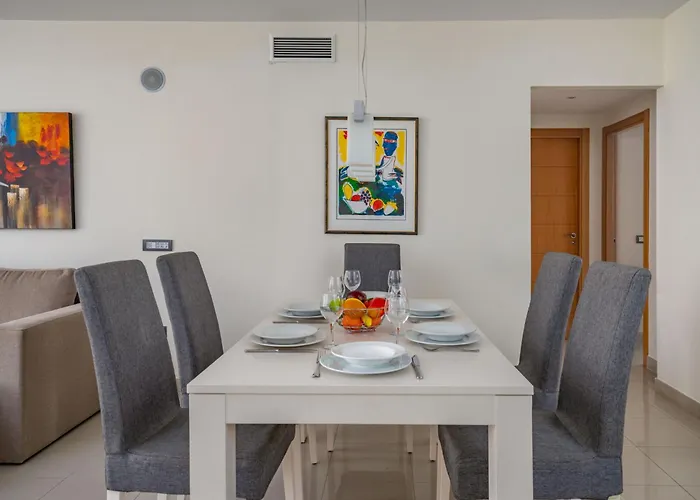 Cortijo Del Mar-4 By Interhome Apartment Estepona