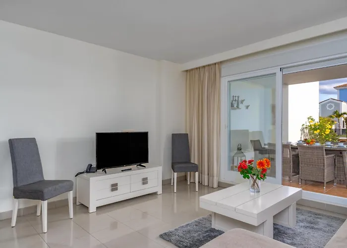 Apartment Cortijo Del Mar-4 By Interhome *