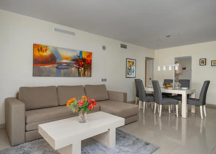 Cortijo Del Mar-4 By Interhome * Estepona