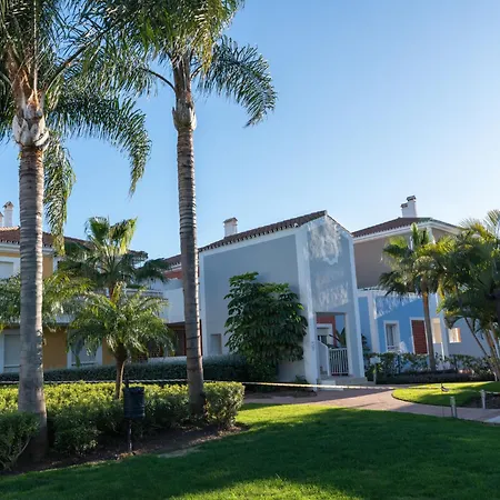 Cortijo Del Mar-4 By Interhome