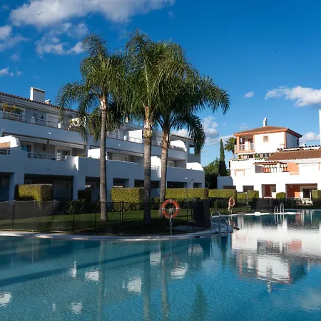 Cortijo Del Mar-4 By Interhome Apartment *