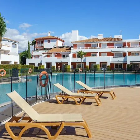 Appartement Cortijo Del Mar-4 By Interhome Estepona