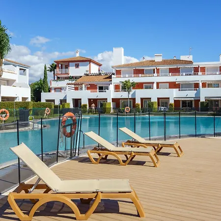 Apartment Cortijo Del Mar-4 By Interhome Estepona