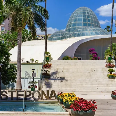 Cortijo Del Mar-4 By Interhome Estepona