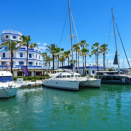 Cortijo Del Mar-4 By Interhome Apartment *