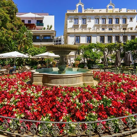 Appartement Cortijo Del Mar-4 By Interhome *