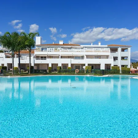 Cortijo Del Mar-4 By Interhome * Estepona