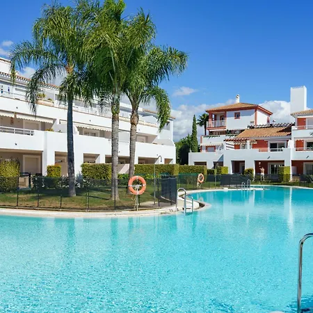 Apartment Cortijo Del Mar-4 By Interhome Estepona