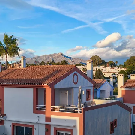 Cortijo Del Mar-4 By Interhome Appartement *