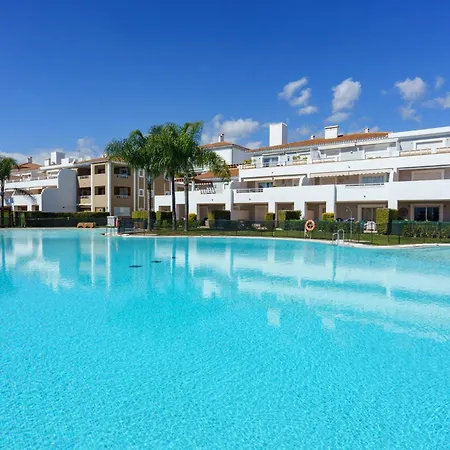 Cortijo Del Mar-4 By Interhome Apartman Estepona