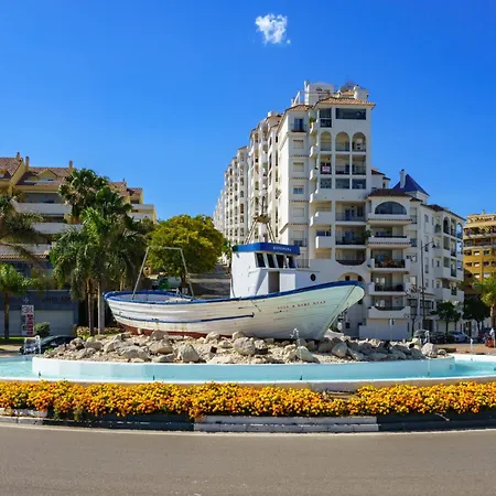 Apartment Cortijo Del Mar-4 By Interhome Estepona