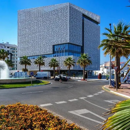 Cortijo Del Mar-4 By Interhome * Estepona