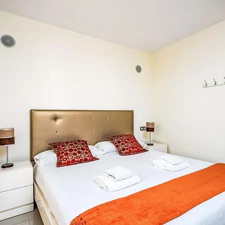 Cortijo Del Mar-4 By Interhome Apartman