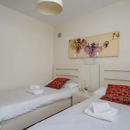 Cortijo Del Mar-4 By Interhome