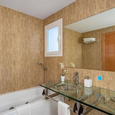 Cortijo Del Mar-4 By Interhome Apartment *