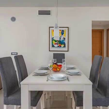 Cortijo Del Mar-4 By Interhome Apartman Estepona