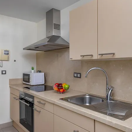 Cortijo Del Mar-4 By Interhome