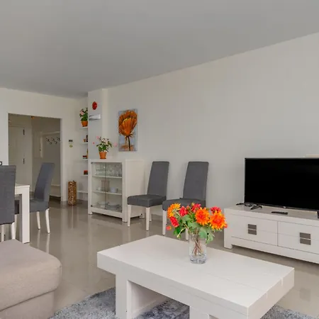 Cortijo Del Mar-4 By Interhome *