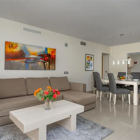 Cortijo Del Mar-4 By Interhome * Estepona