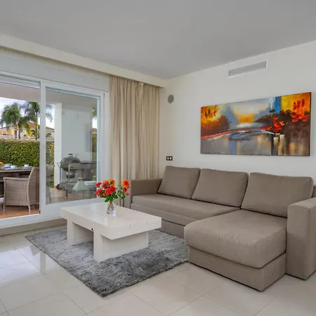 Cortijo Del Mar-4 By Interhome