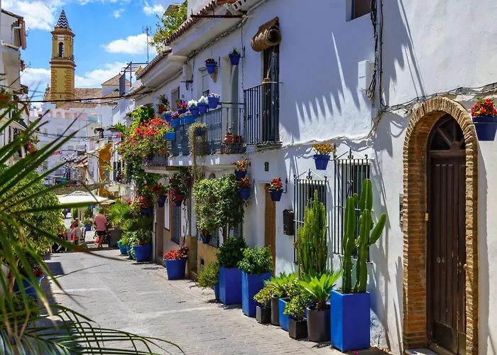 Cortijo Del Mar-4 By Interhome 아파트 에스테포나