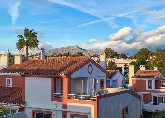 Cortijo Del Mar-4 By Interhome 아파트 *