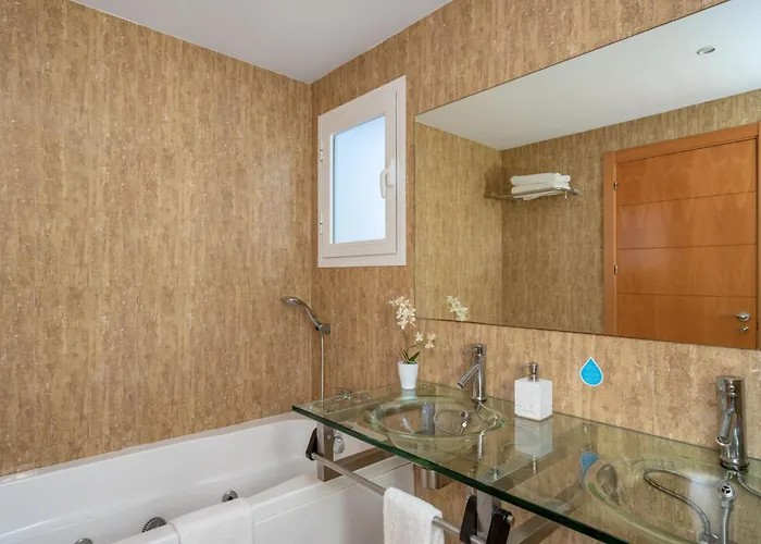 Cortijo Del Mar-4 By Interhome 아파트 *