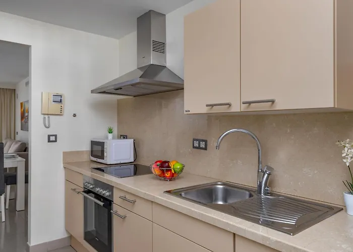 Cortijo Del Mar-4 By Interhome